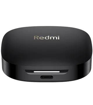 Xiaomi Redmi Buds 6 Play - Black