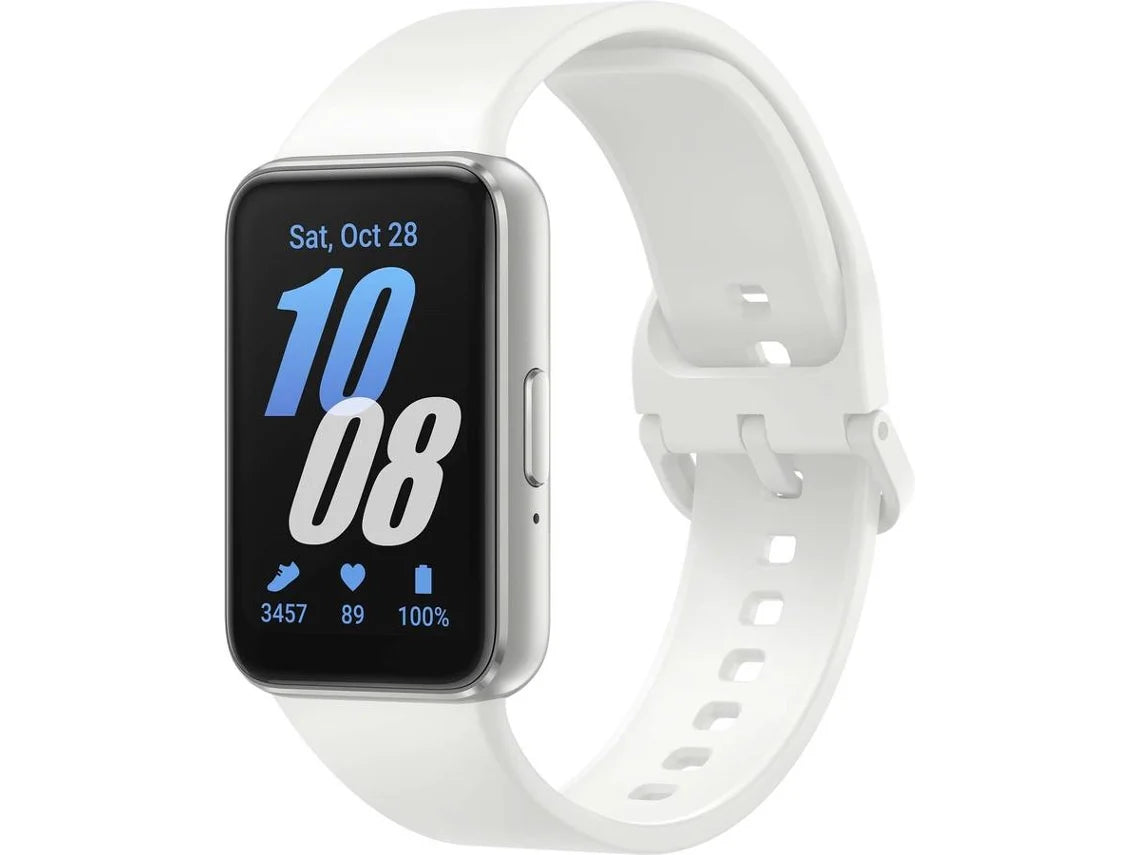 Watch Samsung Galaxy Fit 3 R390