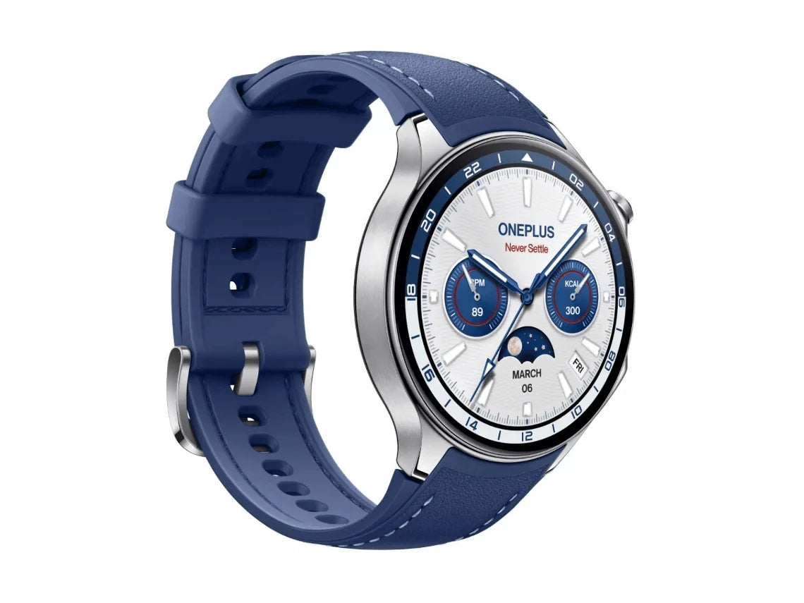 Watch OnePlus Watch 2 - Blue