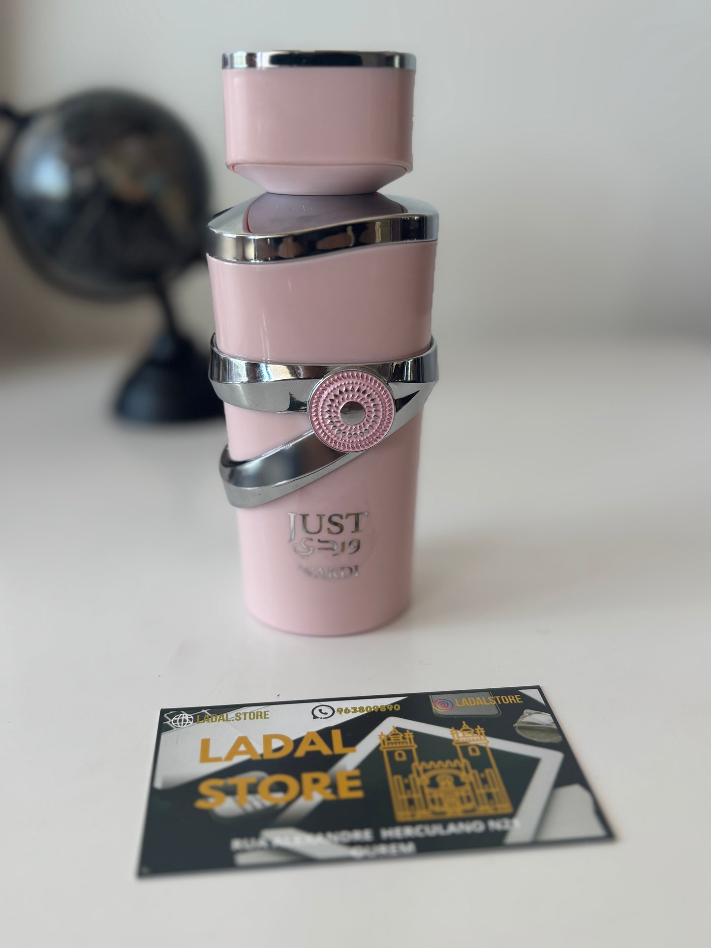 LATTAFA YARA EUA DE PARFUM