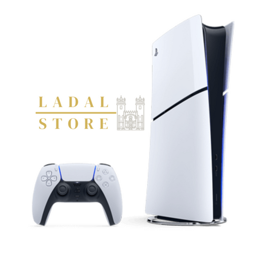 Sony PlayStation 5 Digital Edition 1TB Slim