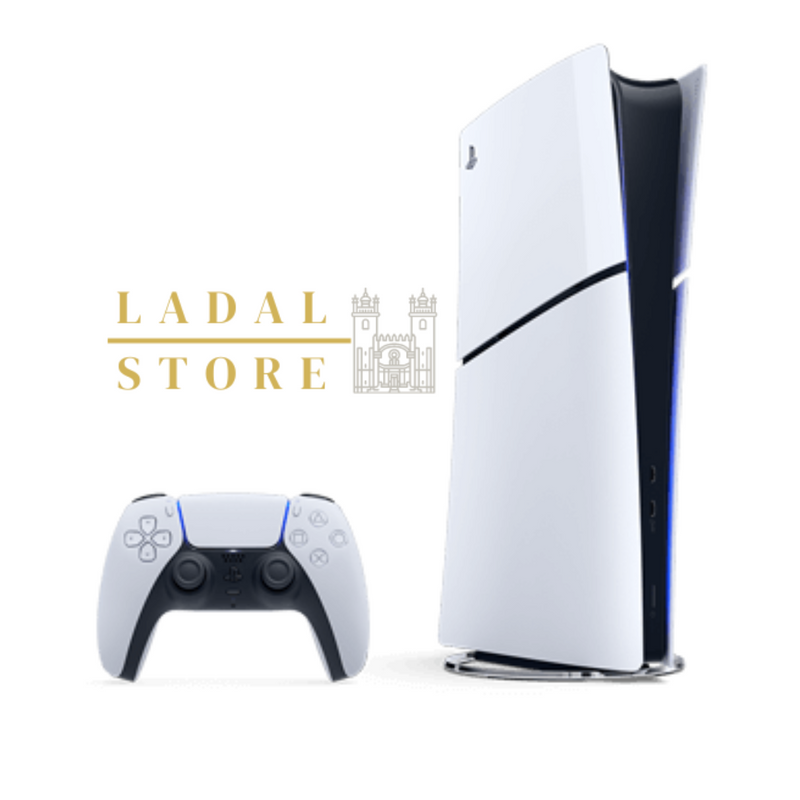 Sony PlayStation 5 Digital Edition 1TB Slim