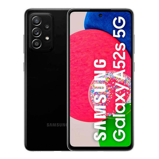 Galaxy A52s 5G A528 Dual Sim 128GB