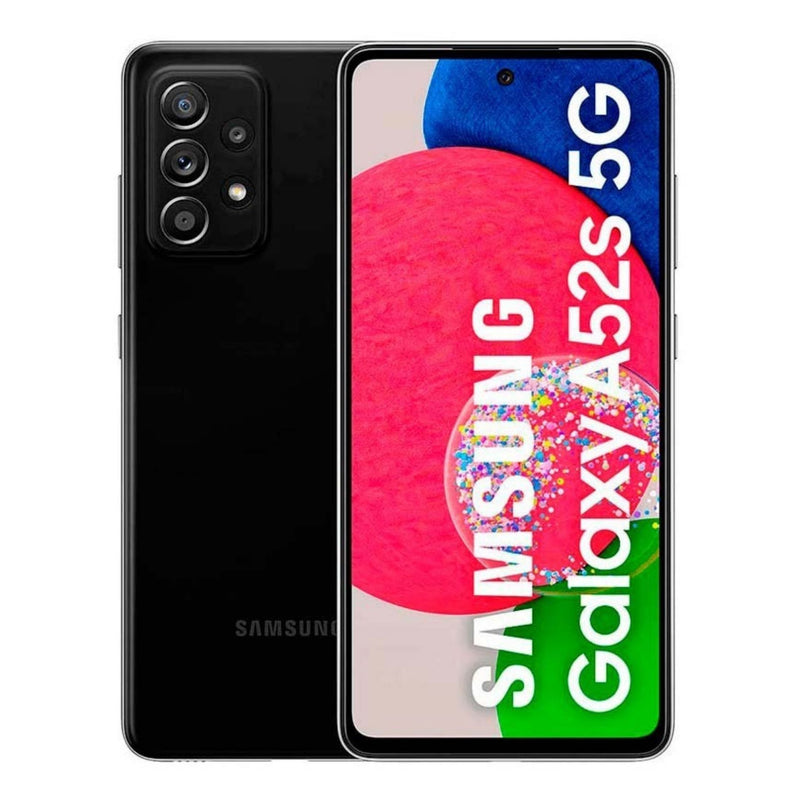 Galaxy A52s 5G A528 Dual Sim 128GB