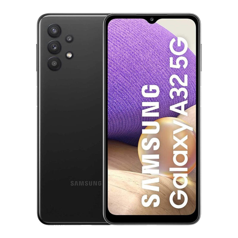 Galaxy A32 5G A326 Dual Sim 4GB RAM 64GB