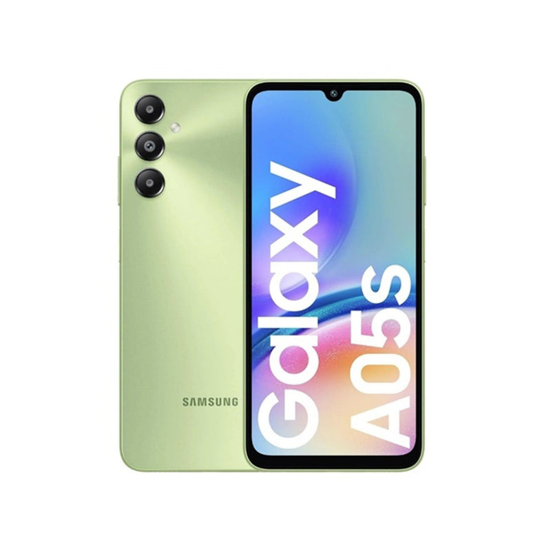 Samsung Galaxy A05S Dual Sim 4GB RAM 64GB