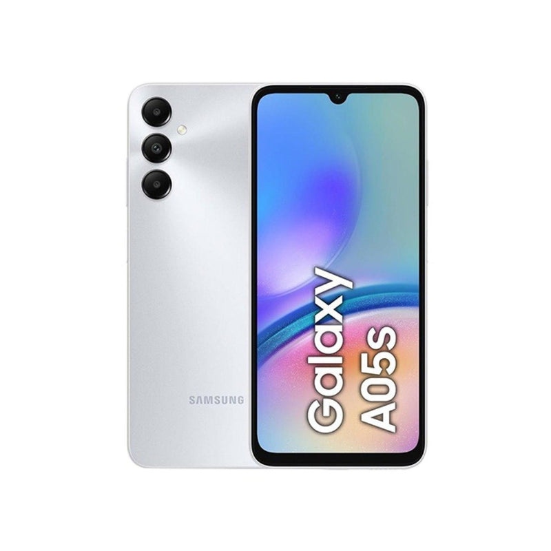 Samsung Galaxy A05S Dual Sim 4GB RAM 64GB
