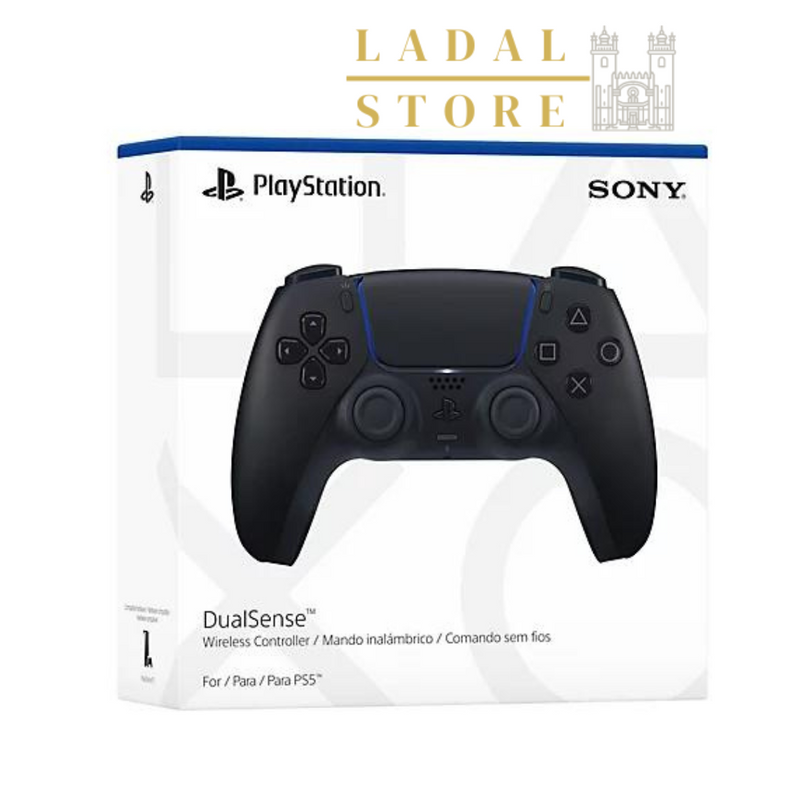 Sony Playstation 5 DualSense Wireless Controller