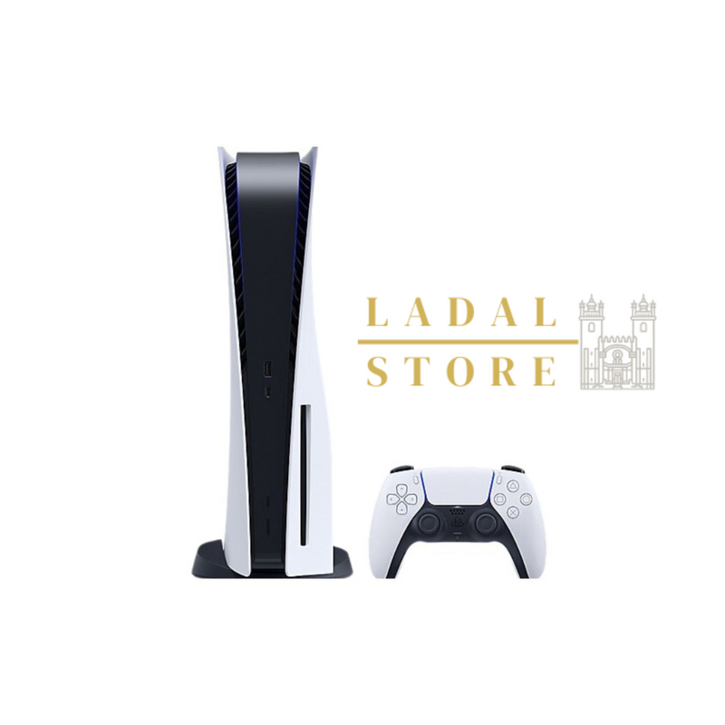 Sony PlayStation 5 DISC 825GB + FIFA 23