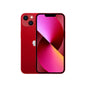 Apple iPhone 13 128GB / Vermelho