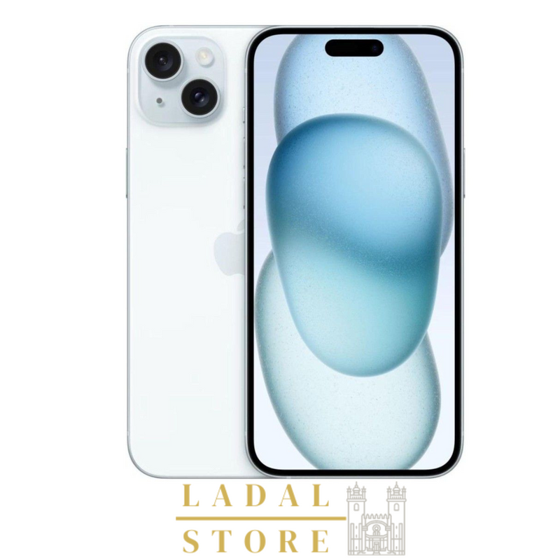Apple iPhone 15 128GB - BLUE