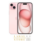 Apple iPhone 15 128GB - PINK