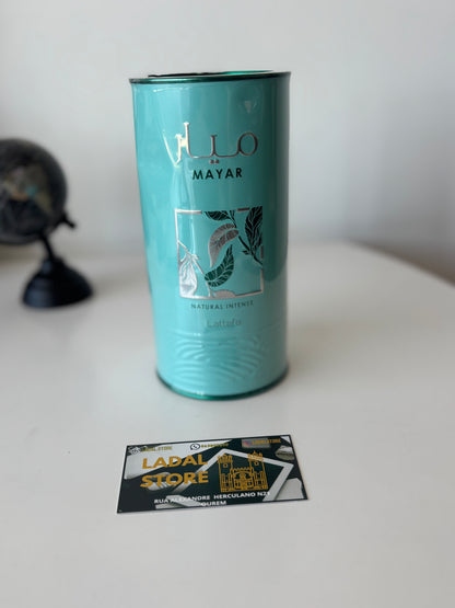 MAYAR NATURAL INTENSE 100ML