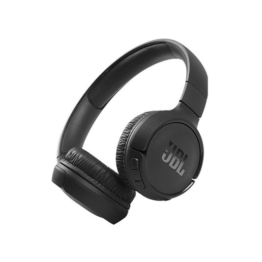 JBL Tune 510BT Bluetooth Headset - Black
