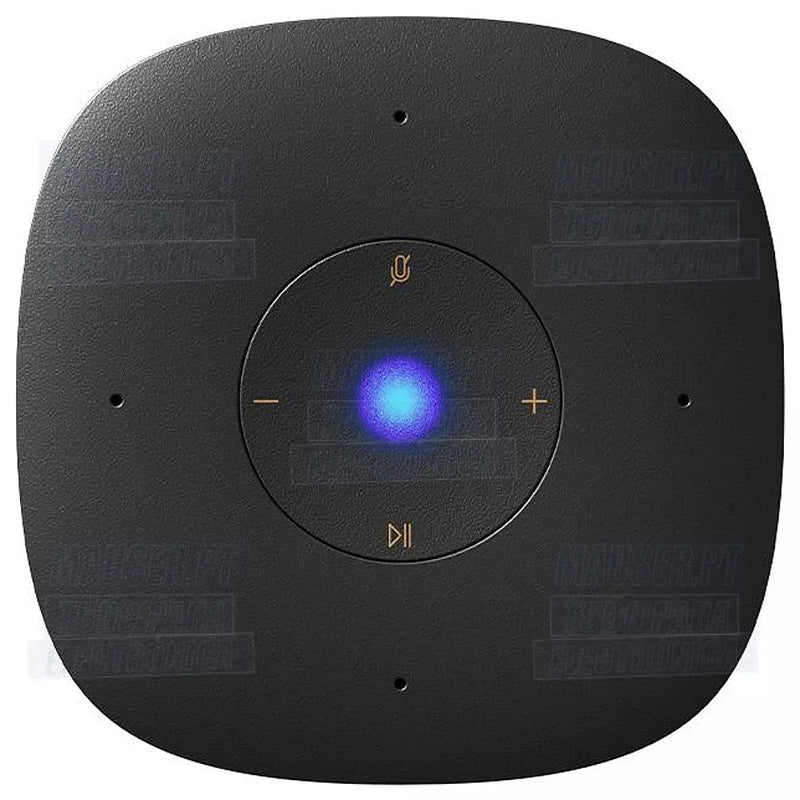 Xiaomi Mi Smart Speaker IR Control - Black