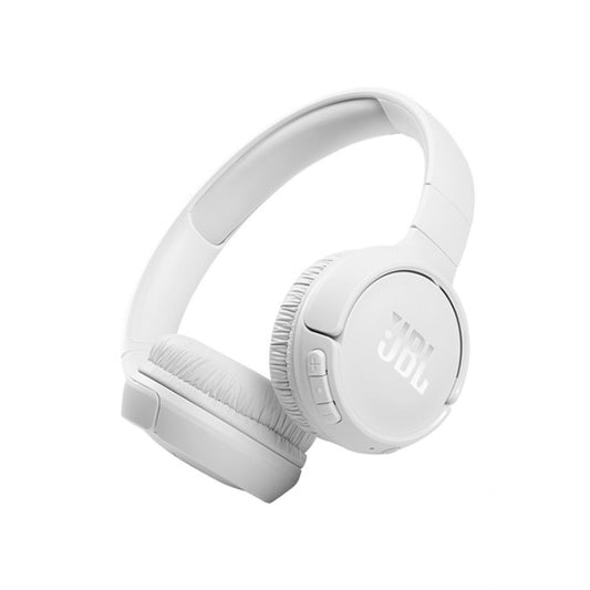 JBL Tune 510BT Bluetooth Headset - White