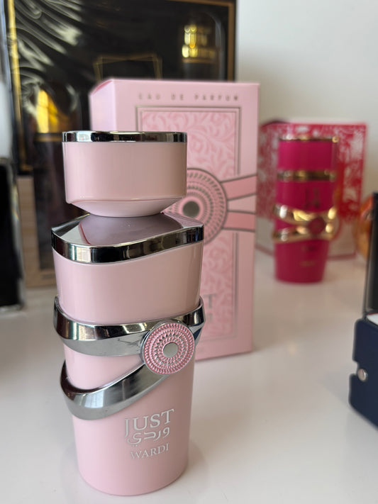LATTAFA YARA EUA DE PARFUM
