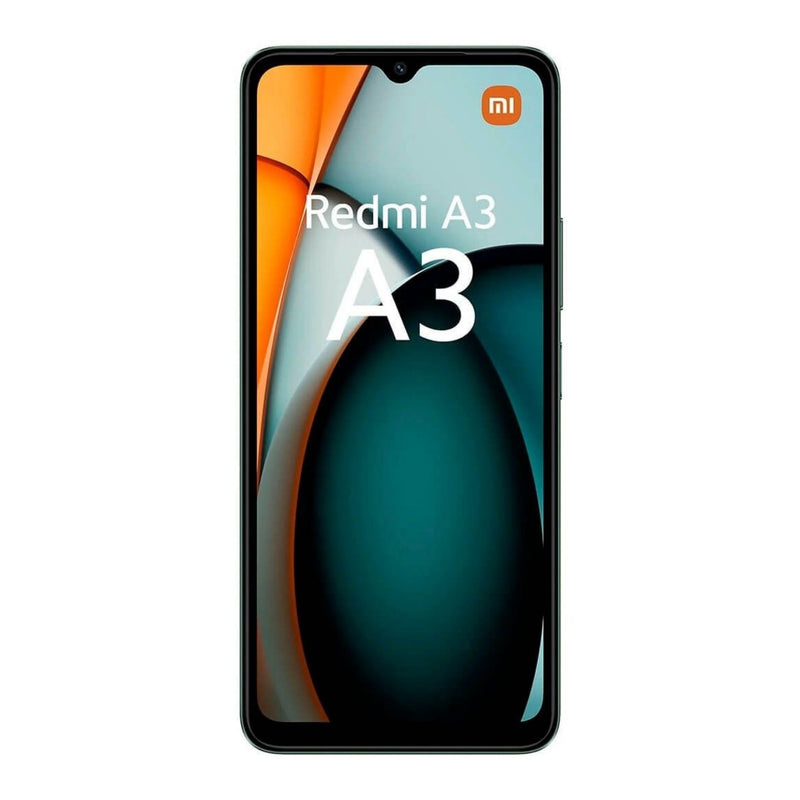 Xiaomi Redmi A3 4G Dual Sim 3GB RAM 64GB