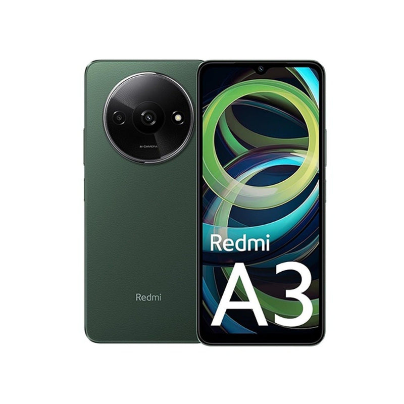 Xiaomi Redmi A3 4G Dual Sim 4GB RAM 128GB