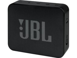 JBL Go Essential 2 Bluetooth Speaker - Black