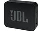 JBL Go Essential 2 Bluetooth Speaker - Black