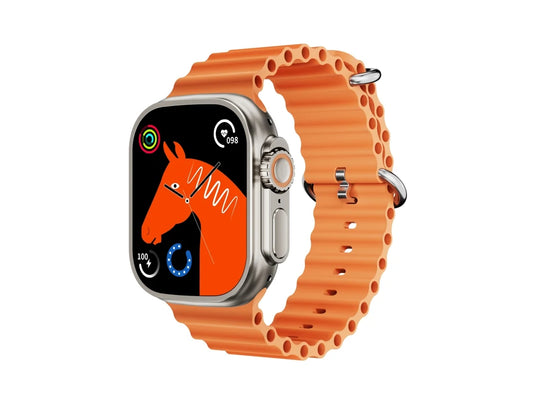 Smartwatch WS83 MAX ULTRA
