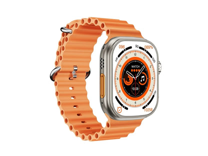 Smartwatch WS83 MAX ULTRA