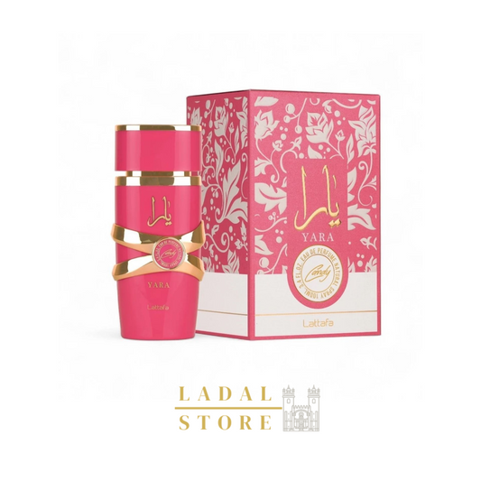 Lattafa
Yara Candy