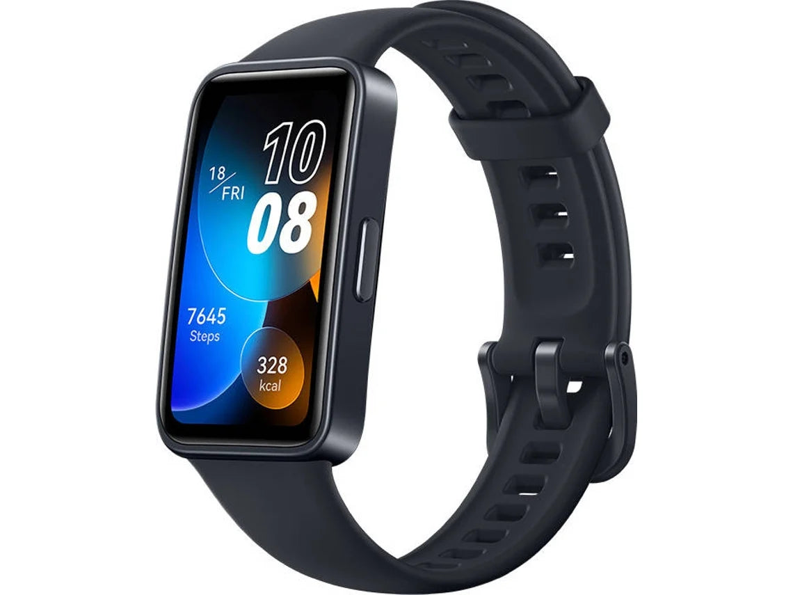 Watch Huawei Band 8 - Black