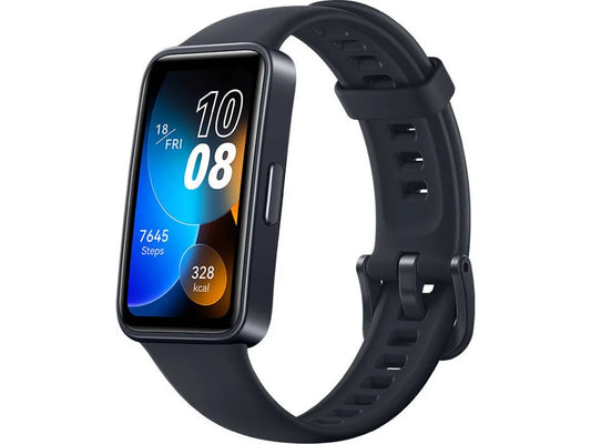 Watch Huawei Band 8 - Black