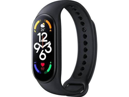 Watch Xiaomi Smart Band 7 - Black