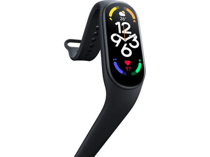 Watch Xiaomi Smart Band 7 - Black