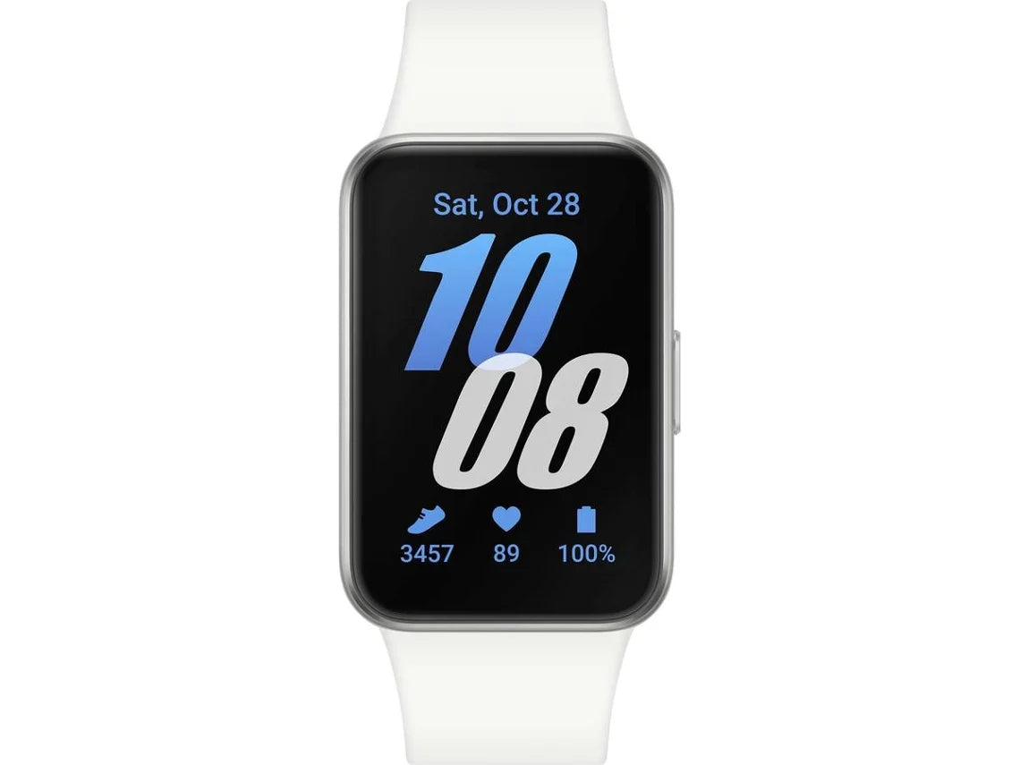 Watch Samsung Galaxy Fit 3 R390
