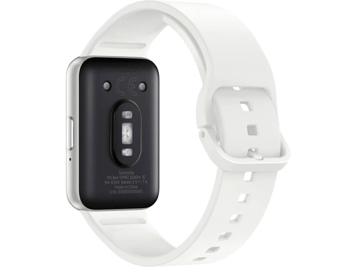 Watch Samsung Galaxy Fit 3 R390