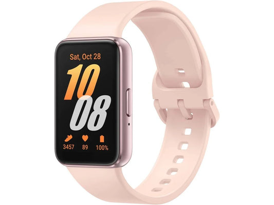 Watch Samsung Galaxy Fit 3 R390 40mm BT - Gold