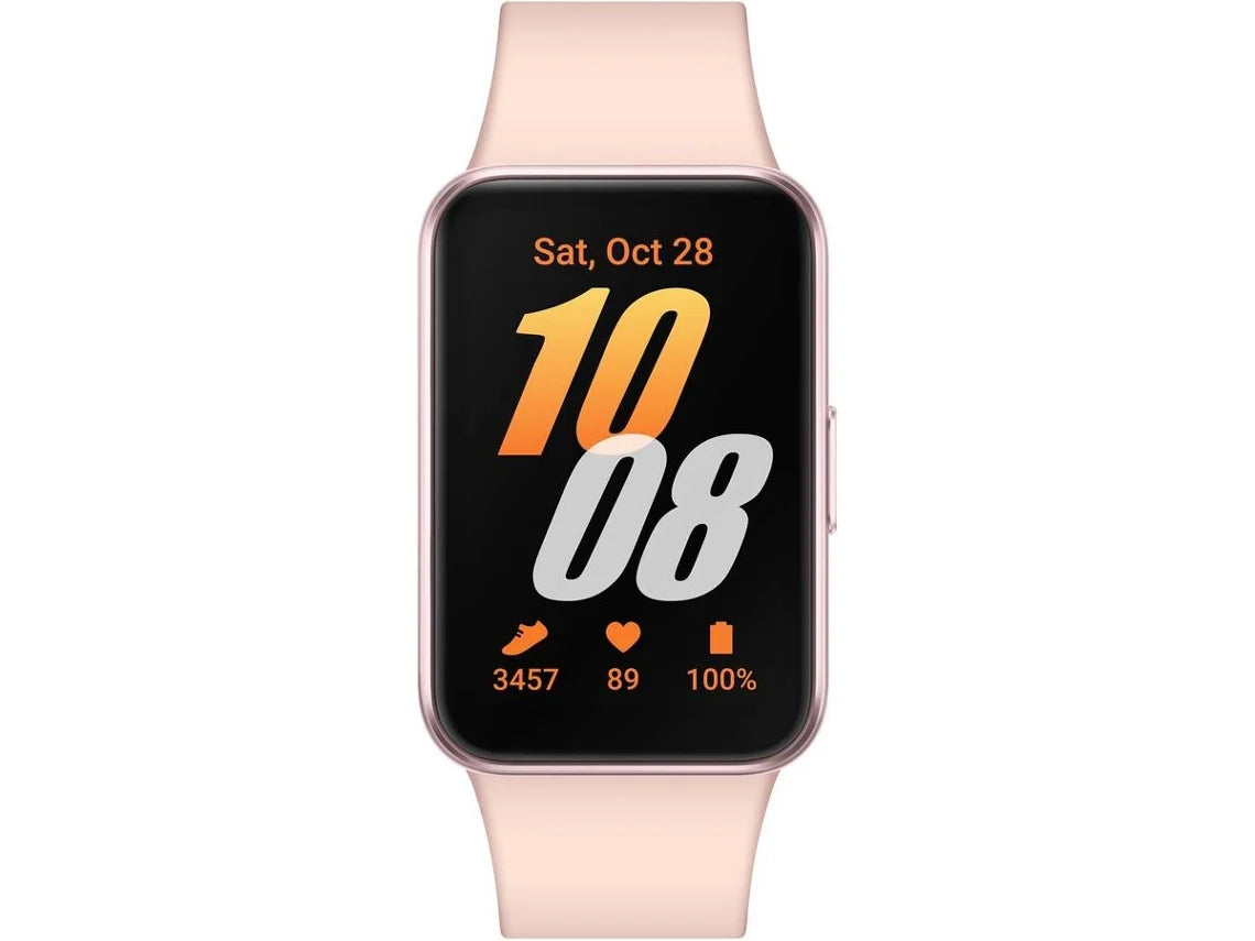 Watch Samsung Galaxy Fit 3 R390 40mm BT - Gold