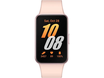 Watch Samsung Galaxy Fit 3 R390 40mm BT - Gold