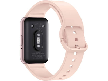 Watch Samsung Galaxy Fit 3 R390 40mm BT - Gold