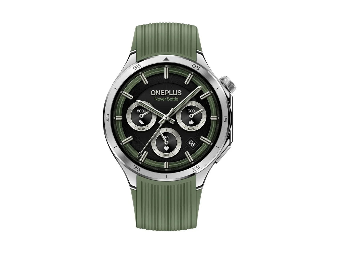 Watch OnePlus Watch 3 47mm - Green