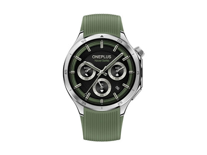 Watch OnePlus Watch 3 47mm - Green