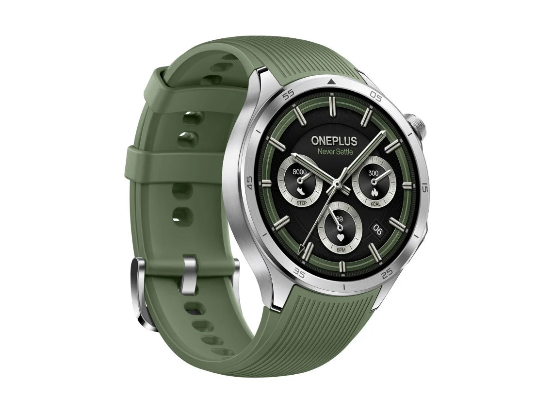 Watch OnePlus Watch 3 47mm - Green
