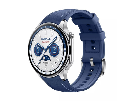 Watch OnePlus Watch 2 - Blue