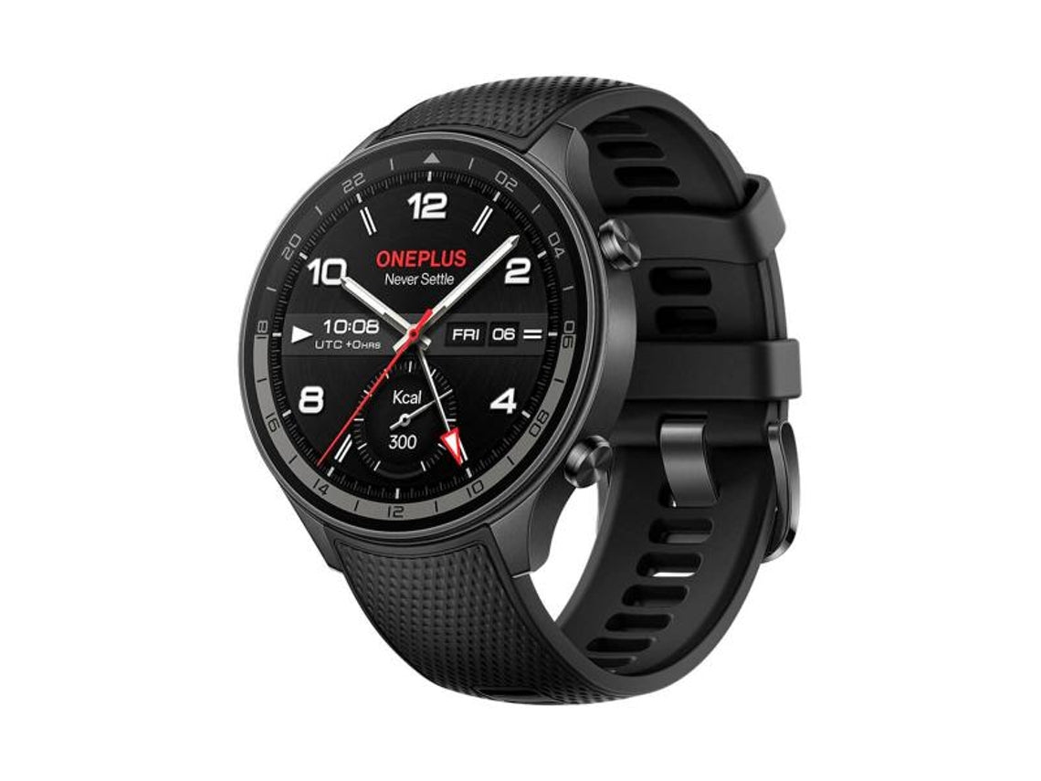 Watch OnePlus Watch 2R - Grey