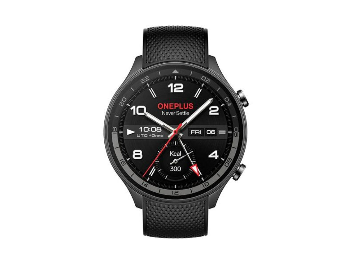 Watch OnePlus Watch 2R - Grey