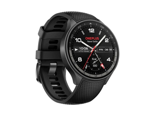 Watch OnePlus Watch 2R - Grey