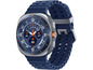 Watch Samsung Galaxy Watch Ultra L705 (2025) 47mm LTE Region West - Titanium Blue