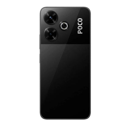 Xiaomi Poco M6 Dual Sim 8GB RAM 256GB
