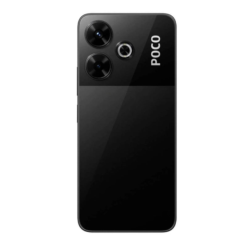 Xiaomi Poco M6 Dual Sim 8GB RAM 256GB