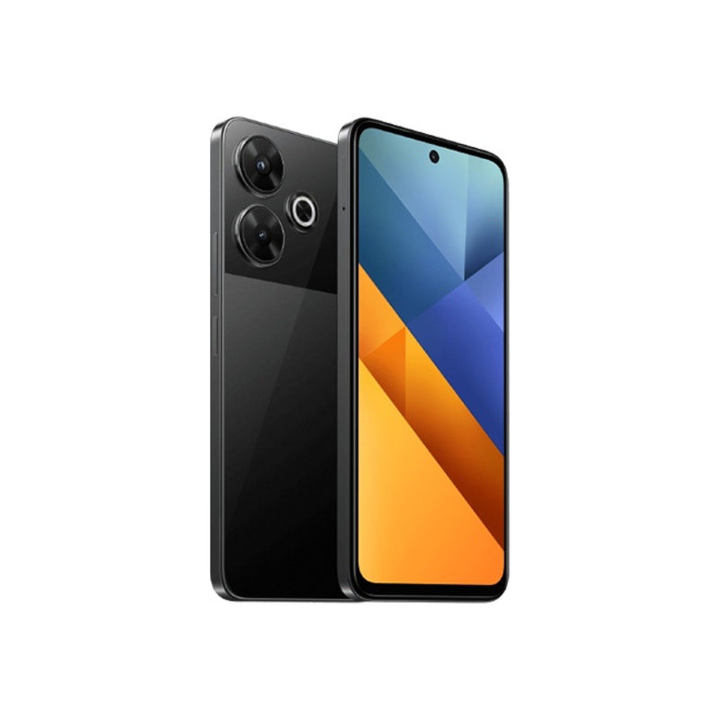 Xiaomi Poco M6 Dual Sim 8GB RAM 256GB