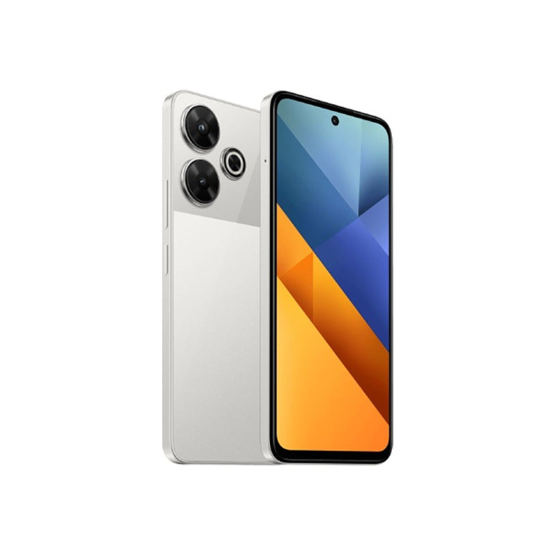 Xiaomi Poco M6 Dual Sim 8GB RAM 256GB